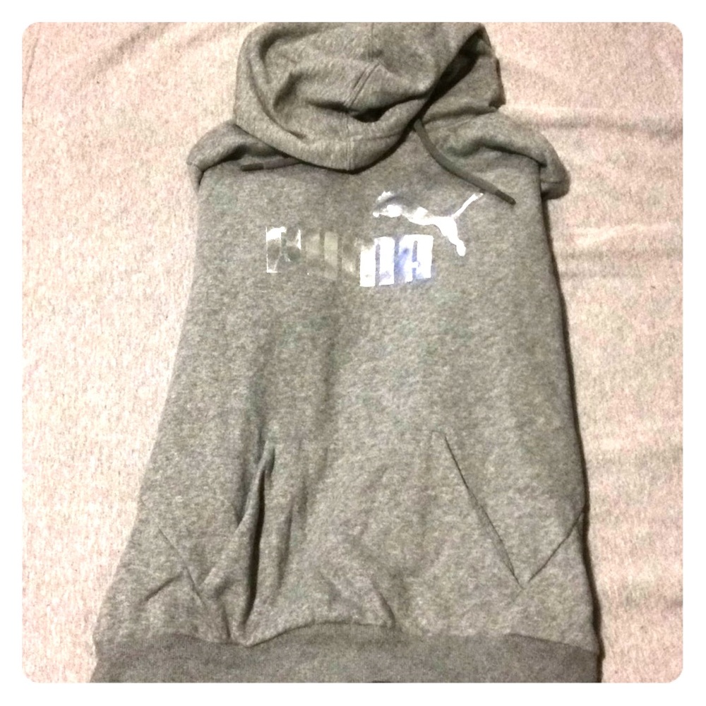 Puma Sweatshirt